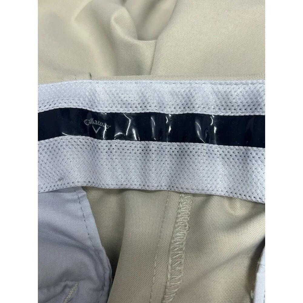 Callaway great tag